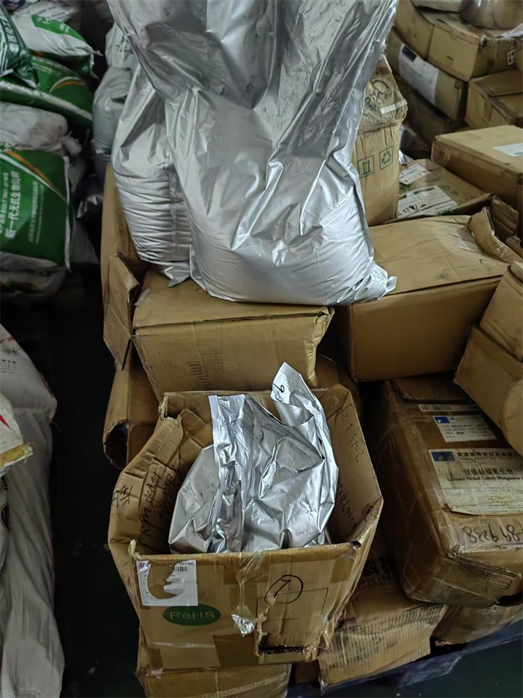回收服务示意图