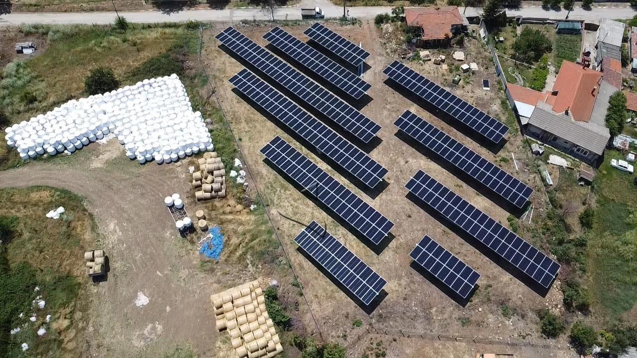 生产基地与质量控制