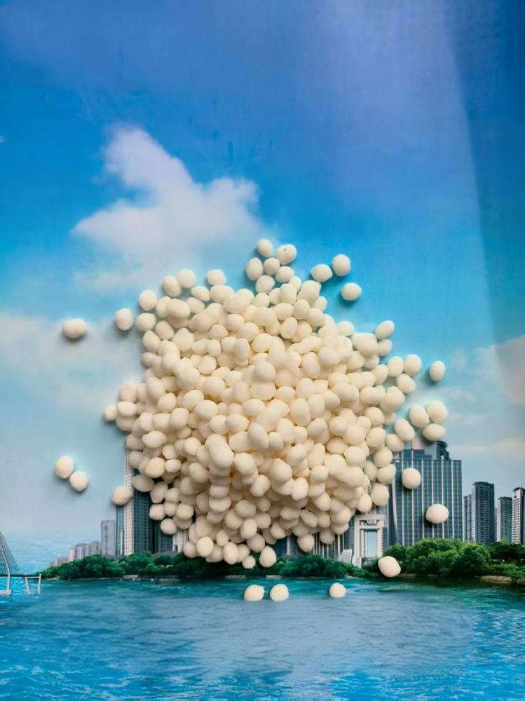 山东馨海融雪科技有限公司产品图