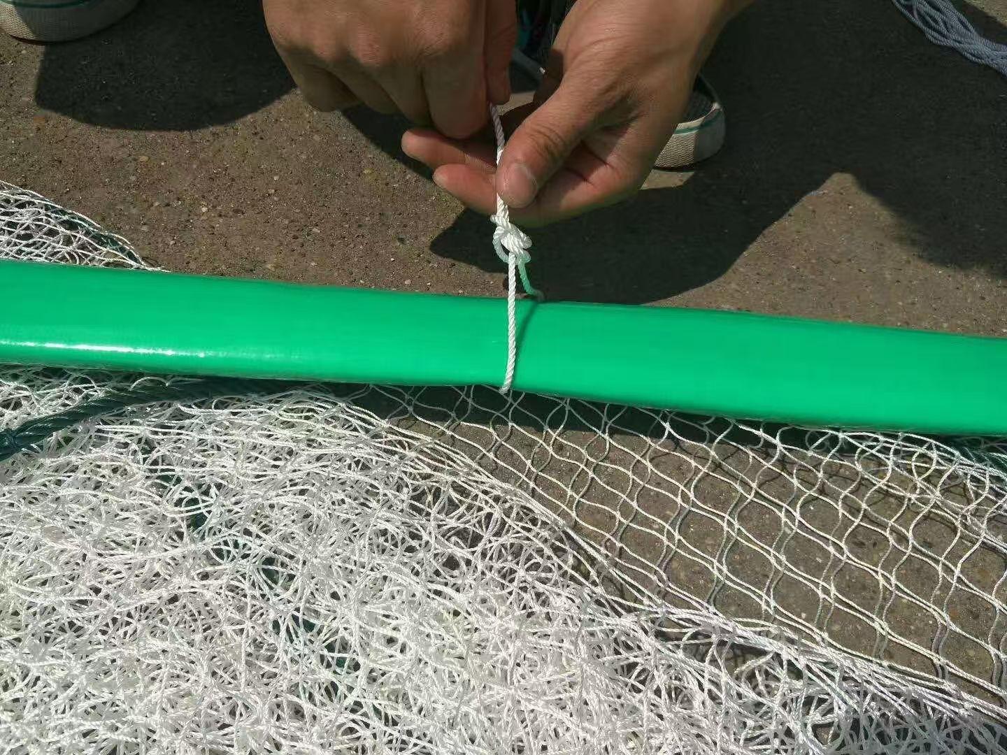 沅江市福利渔网加工厂