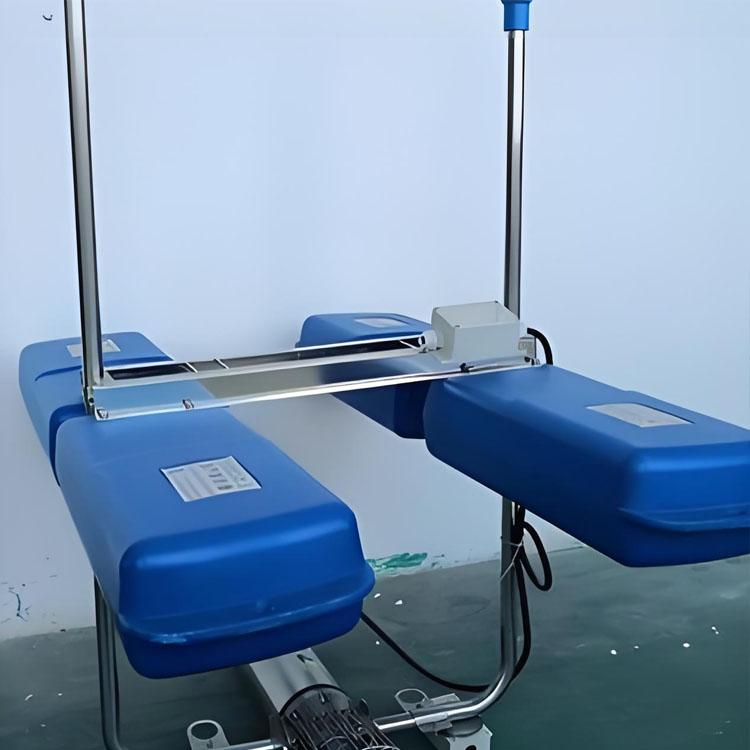 瑞柘环保产品应用案例