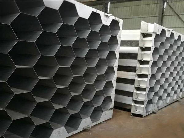 潍坊联荣环保设备有限公司产品应用