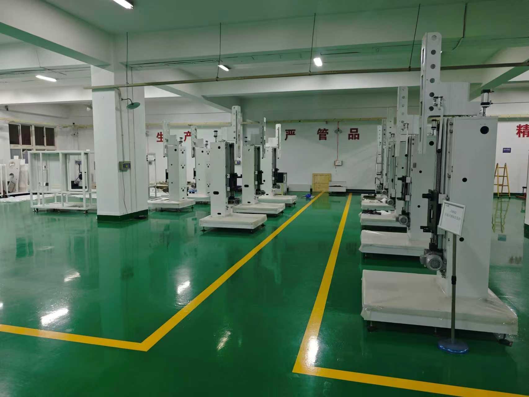 青岛赛瑞得伟创电子科技有限公司产品图片