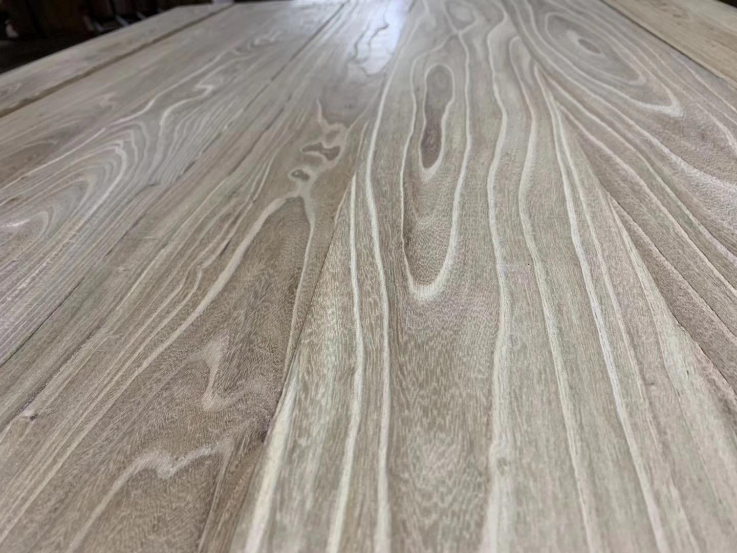 郓城县匠造木作老榆木家具厂厂区