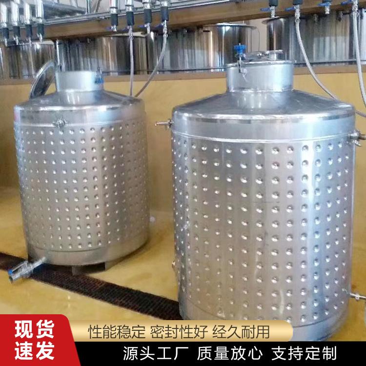 廊坊东浩金属容器有限公司产品图2