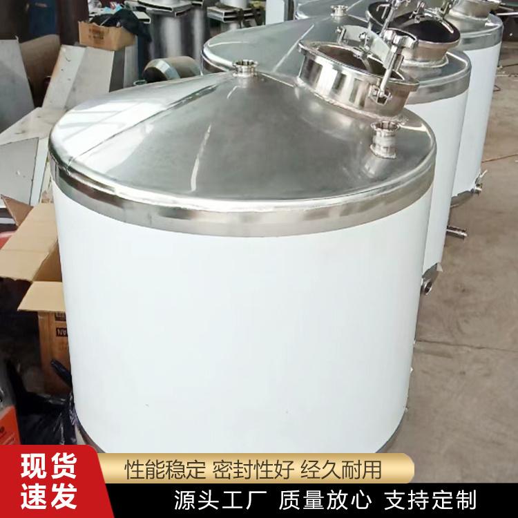 廊坊东浩金属容器有限公司产品图1