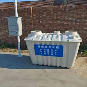 2026年无动力净化槽源头厂家推荐:衡水虹利环保设备有限公司