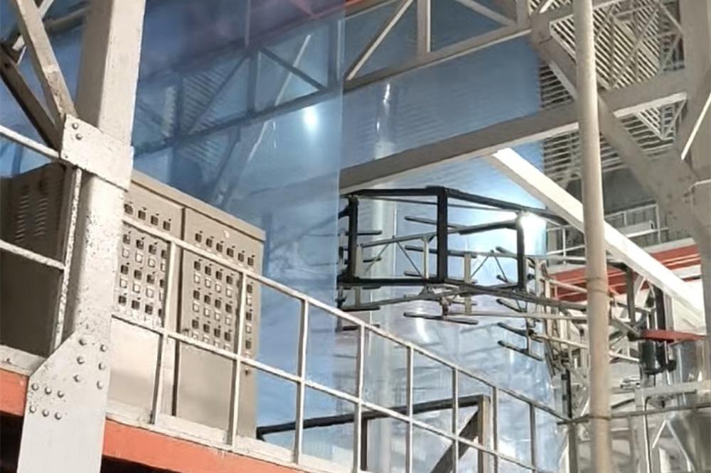 山东冠均塑业有限公司产品图
