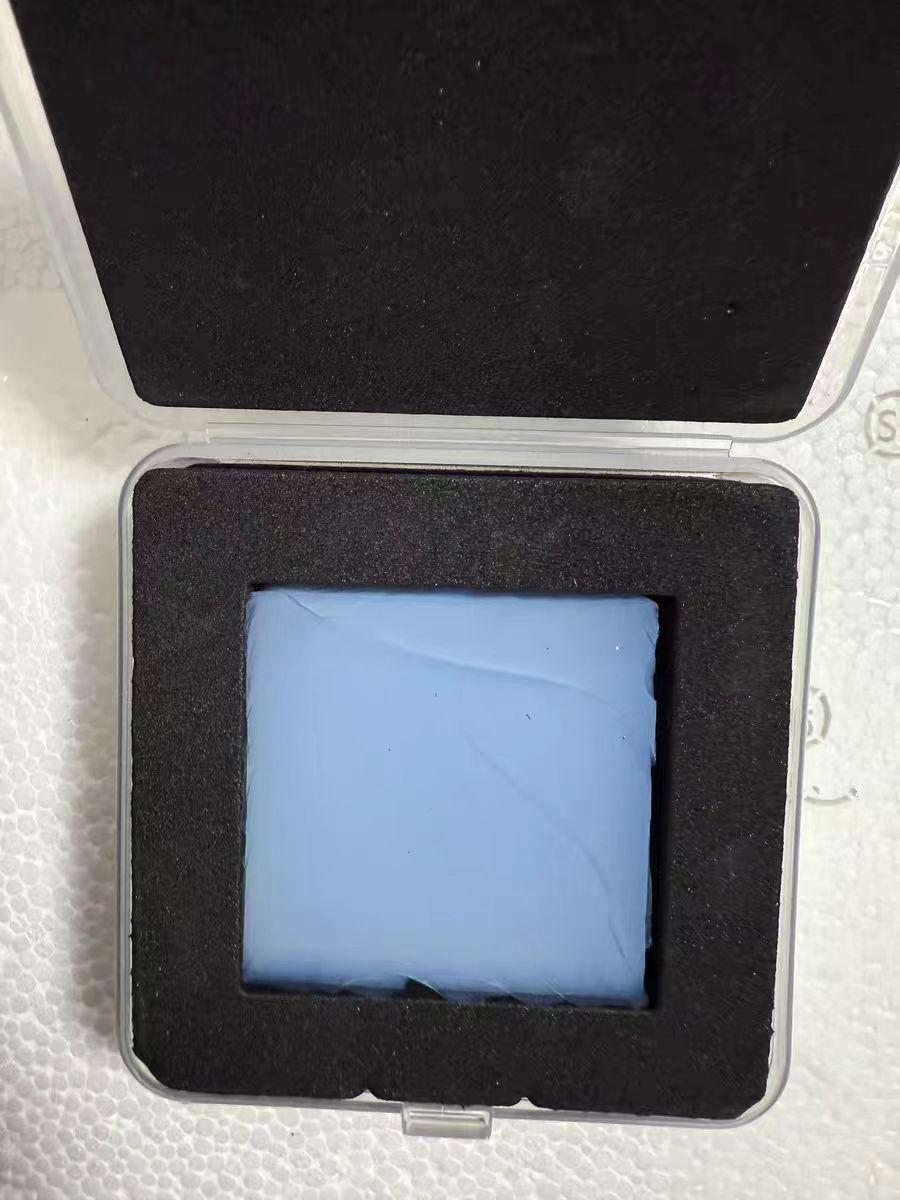 杭州荣的科创气凝胶隔热材料案例
