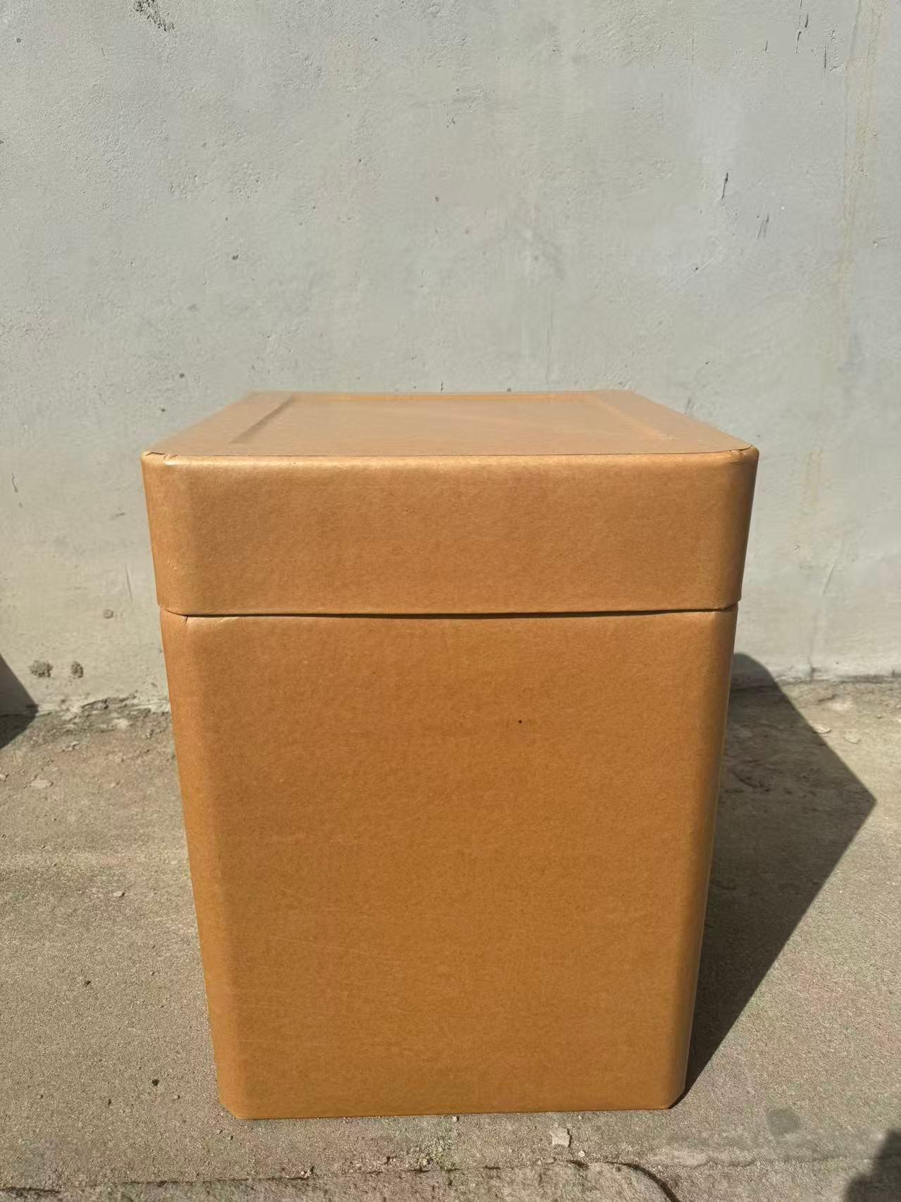临沂利鑫经贸有限公司生产基地