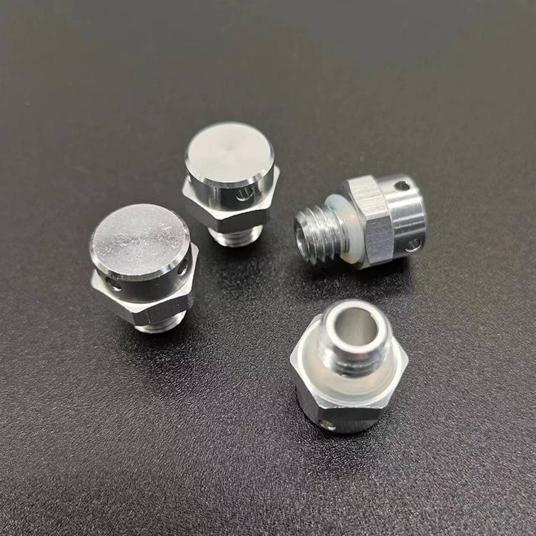 防水透气阀产品展示