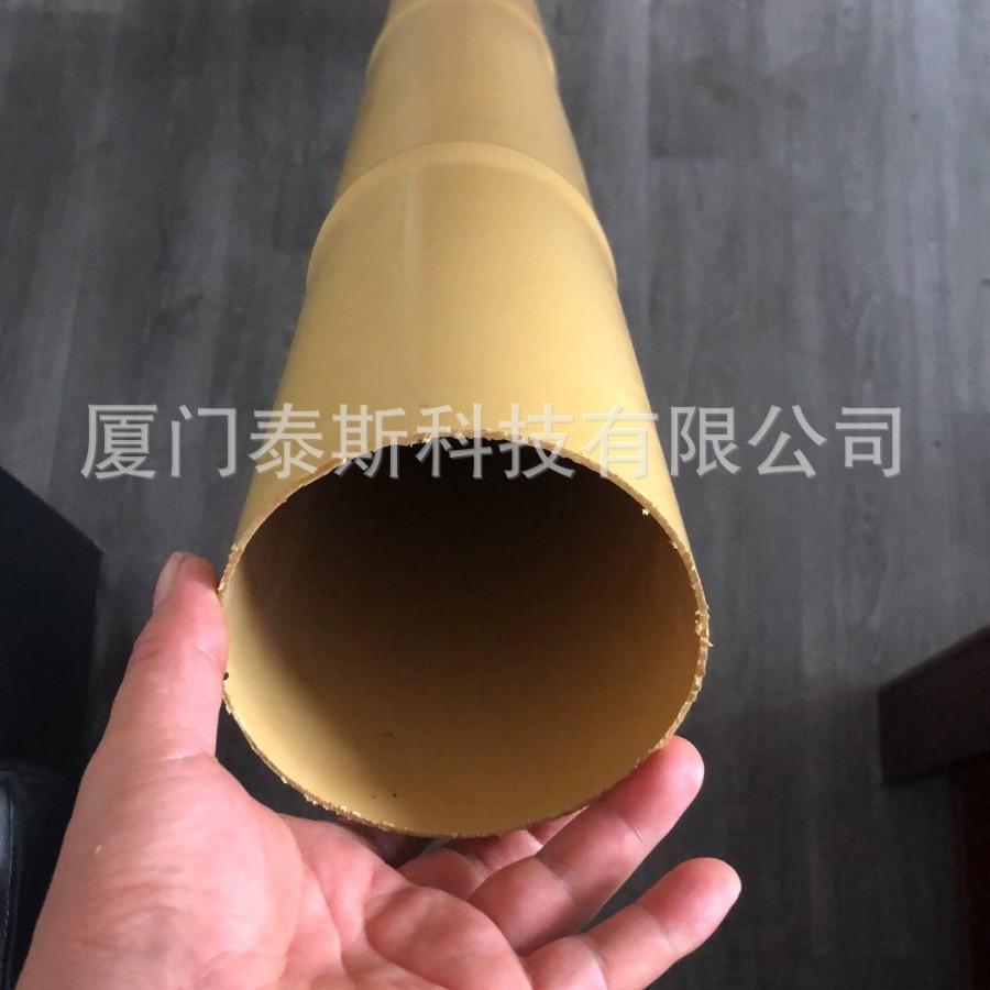 厦门泰斯科技有限公司 仿真竹子产品图