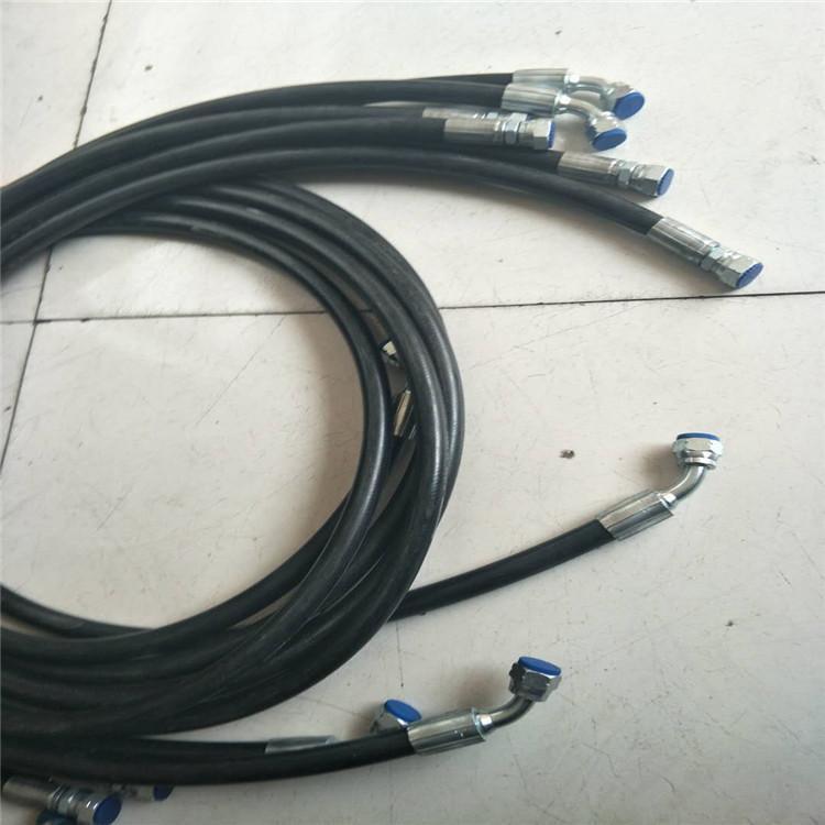河北昊明橡塑科技生产设备