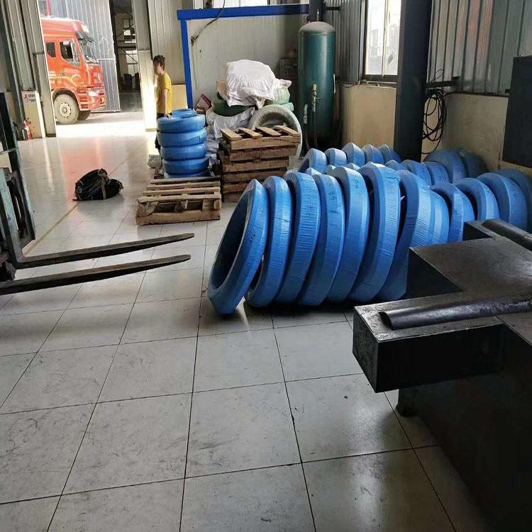 河北昊明橡塑科技产品展示