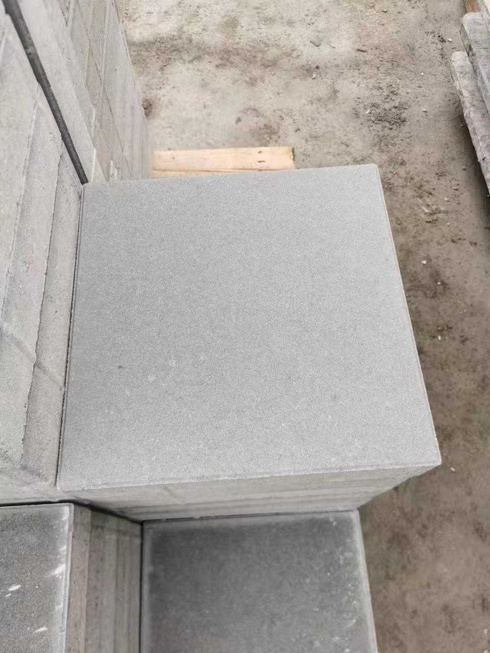 方砖产品应用场景示意