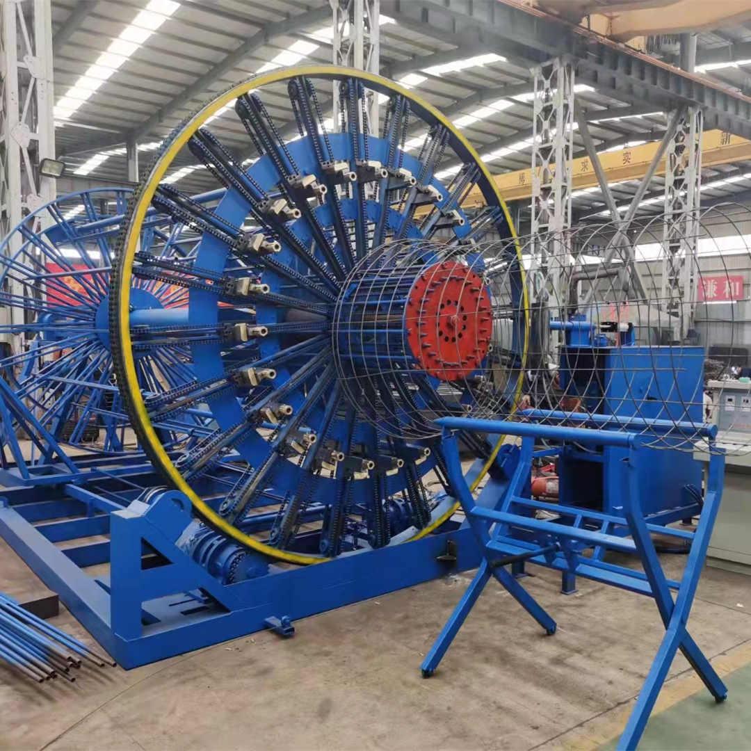 青州市诚意重工机械有限公司