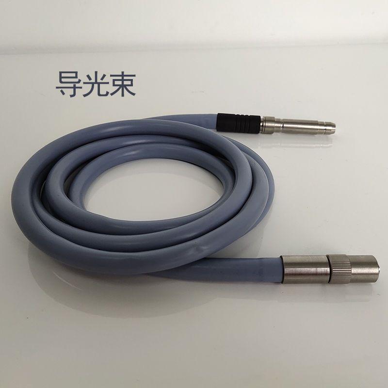 杭州阿昌健康科技可视采耳设备展示
