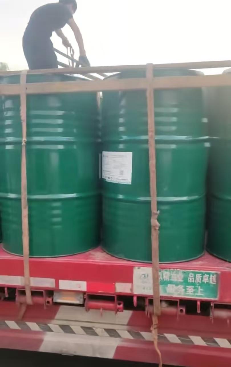 濮阳市永龙化工有限公司生产设备