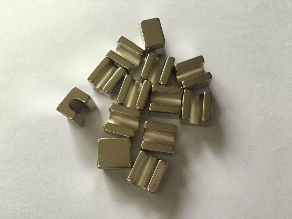 艾博特磁业质检与检测设备