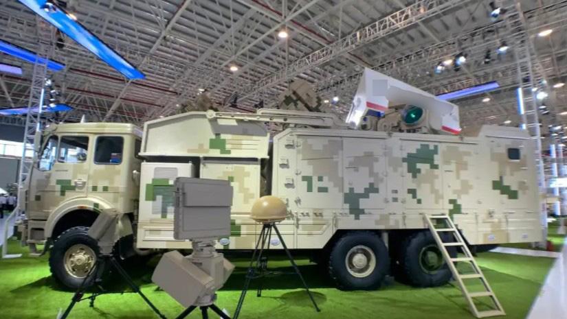 河南青鹏模型开发有限公司生产车间