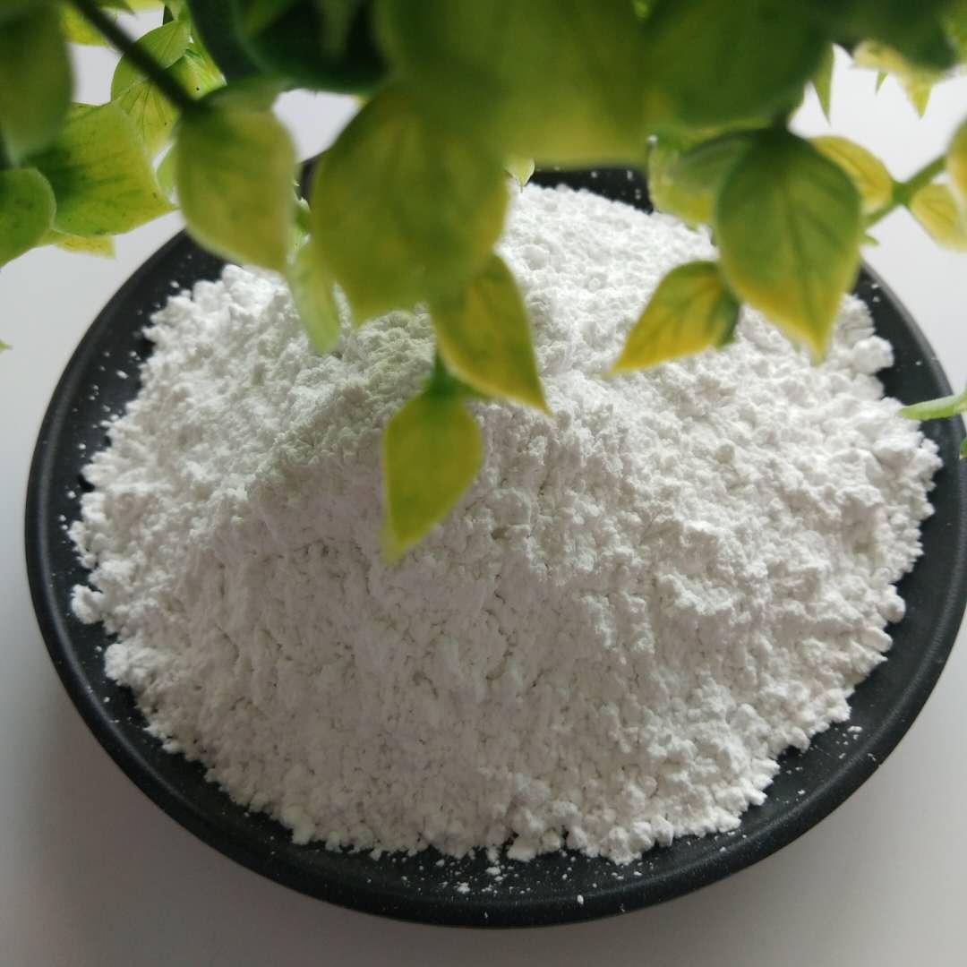 灵寿县强东矿产品加工厂生产车间