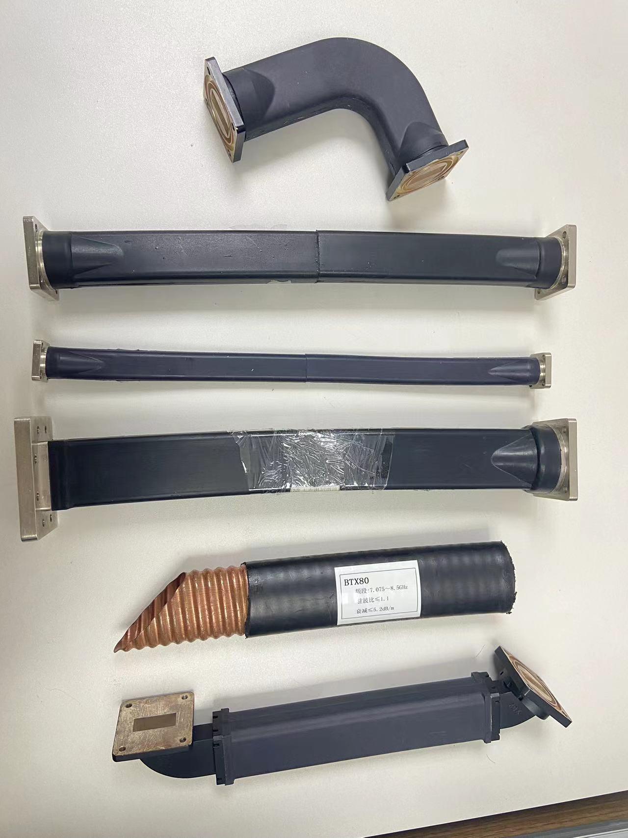 上海淇玥高温线缆有限公司产品图1