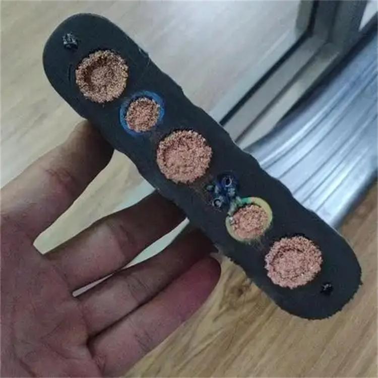 天津市电缆总厂线缆厂第一分厂