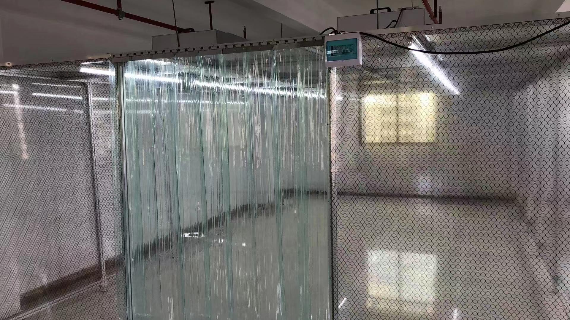 泰洁尔净化设备示例2