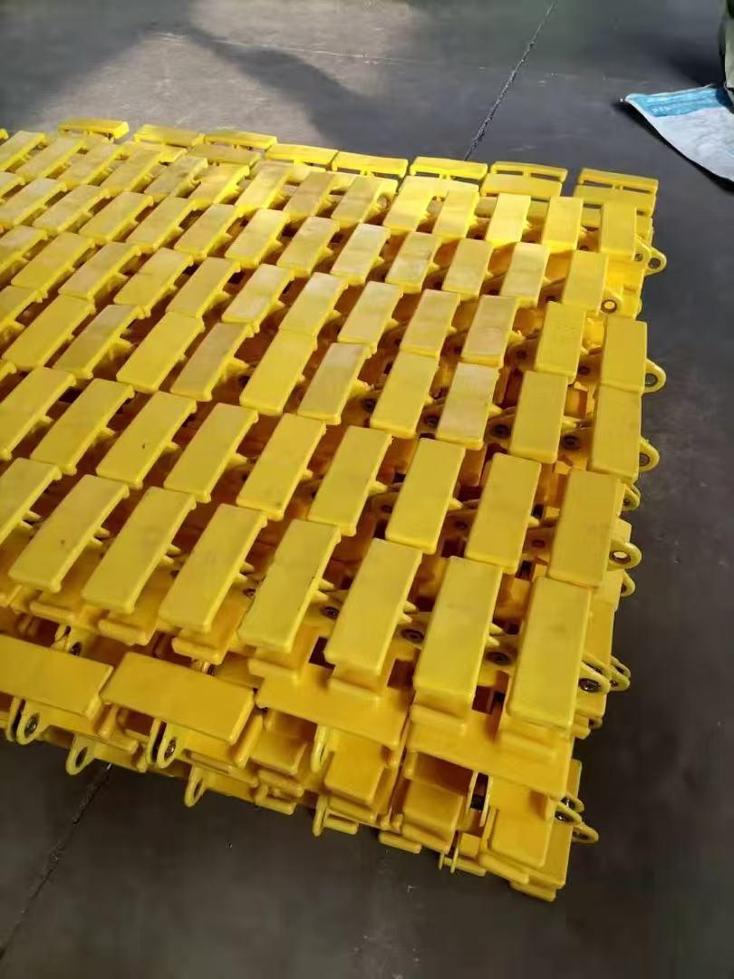 保定创为金塑产品图