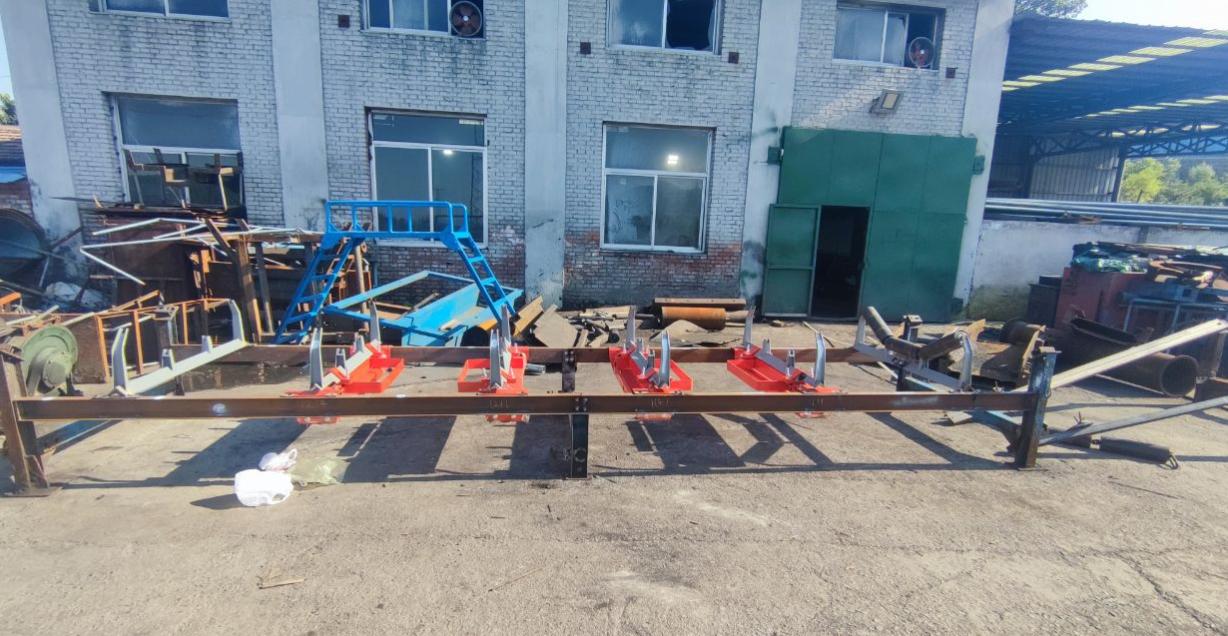 徐州圣能科技工厂实景