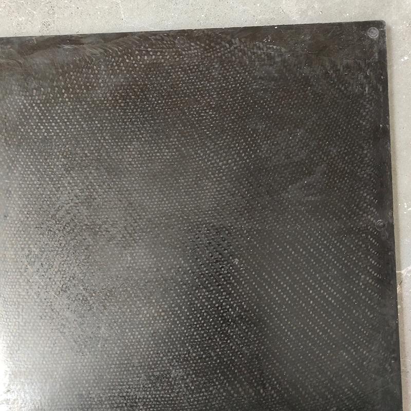 华泰绝缘材料工厂实景