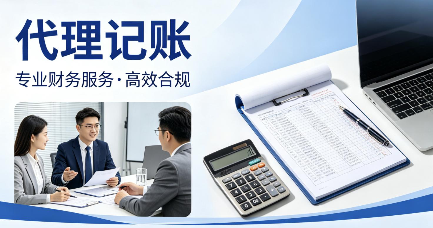 镇江市诚友企业服务有限公司办公场景