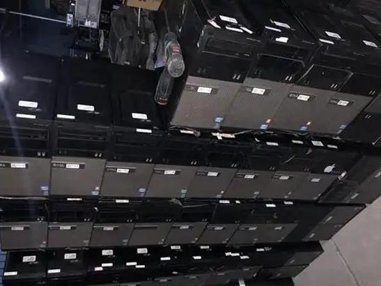 专业检测设备