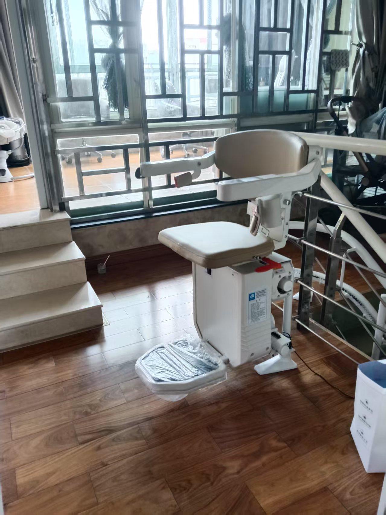 产品推荐示意图