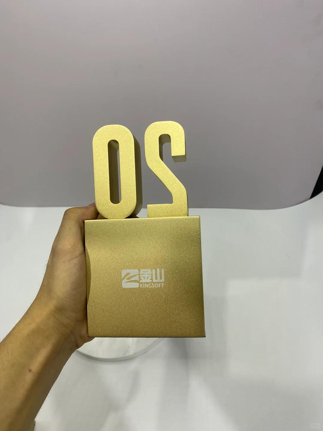 表彰奖杯创意加工厂