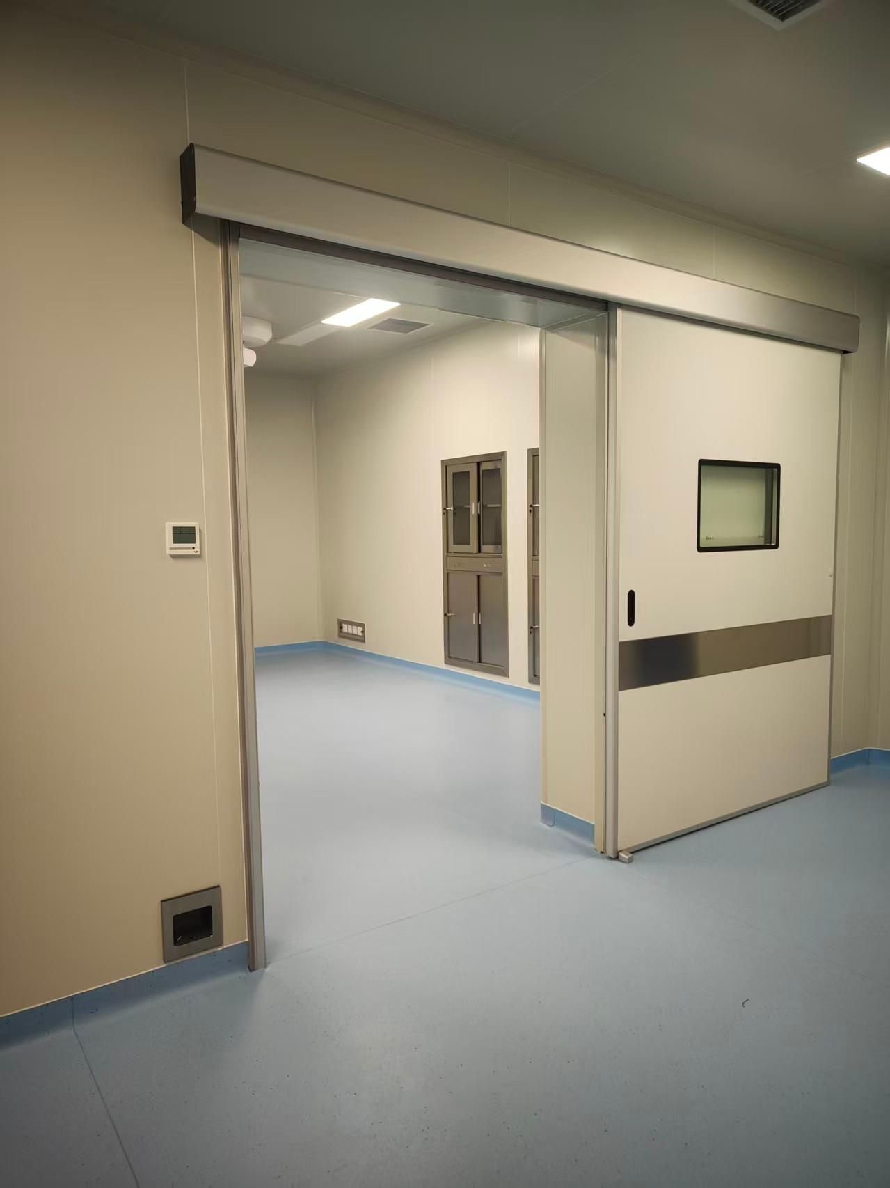 四川特新空调净化设备有限公司产品图2