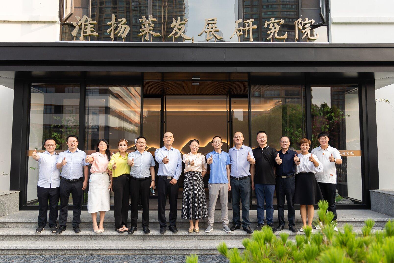 江苏新东方烹饪技术学校校园环境