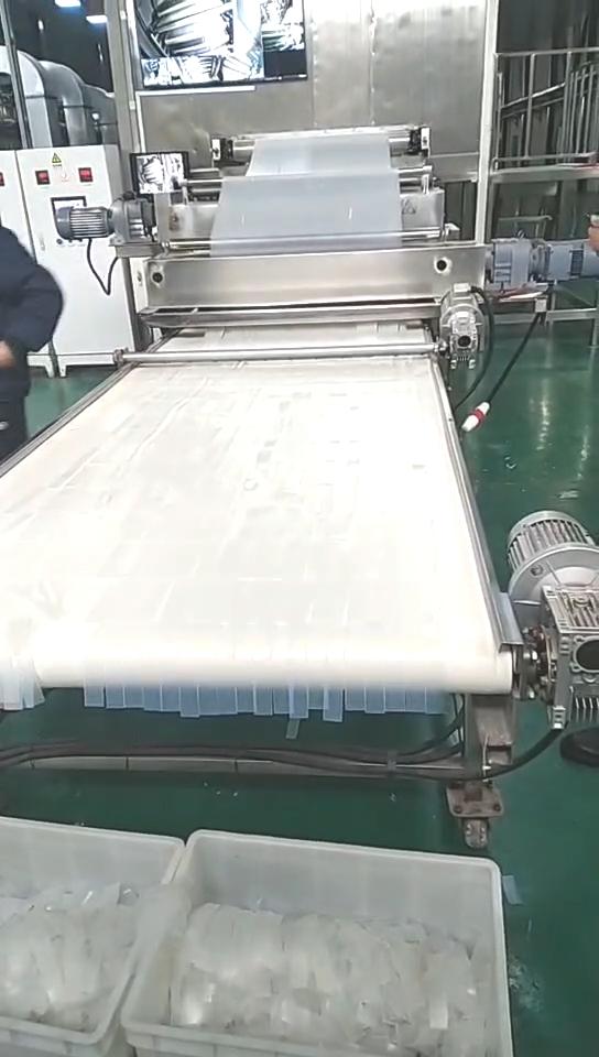 丽星机械设备生产现场及成品展示