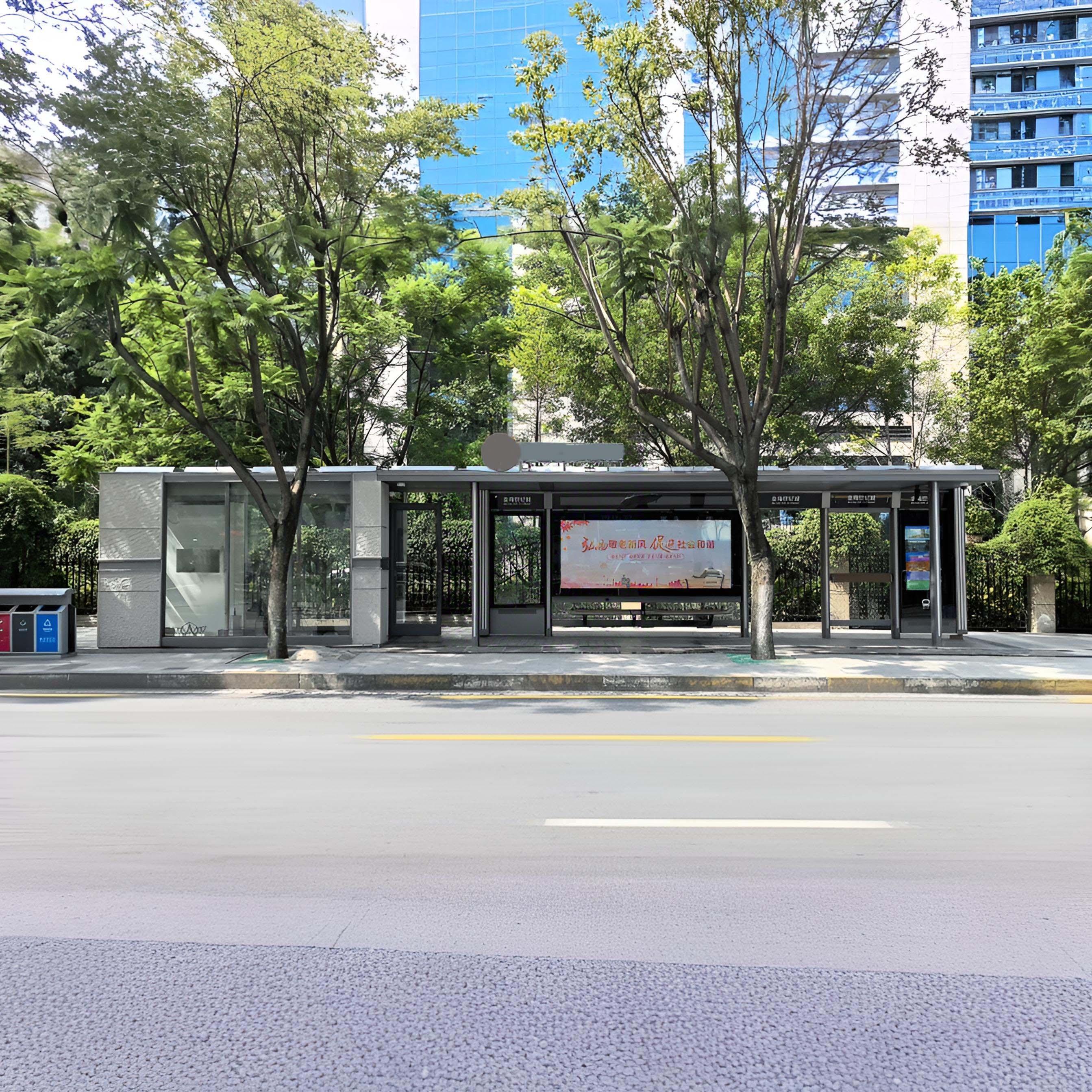 上海正先电子科技产品图