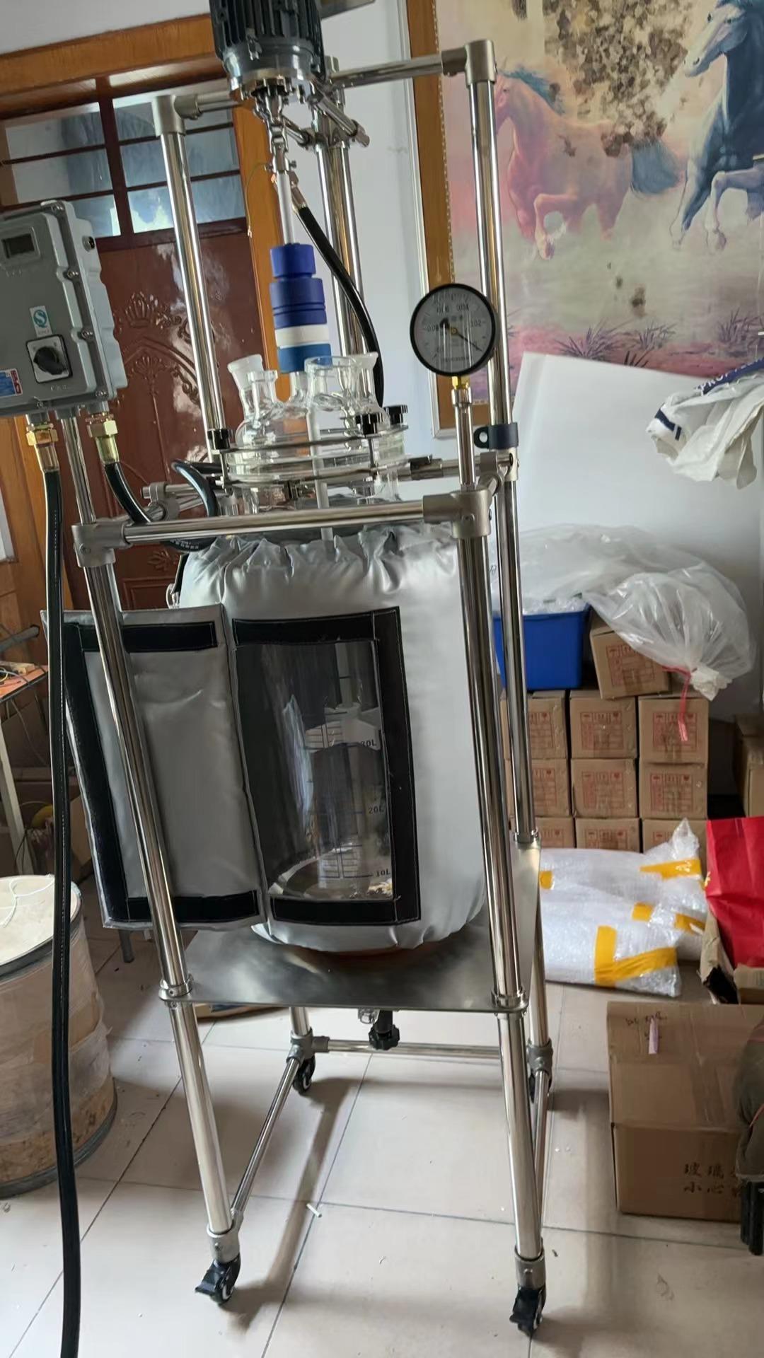 郑州豫华仪器产品图片1