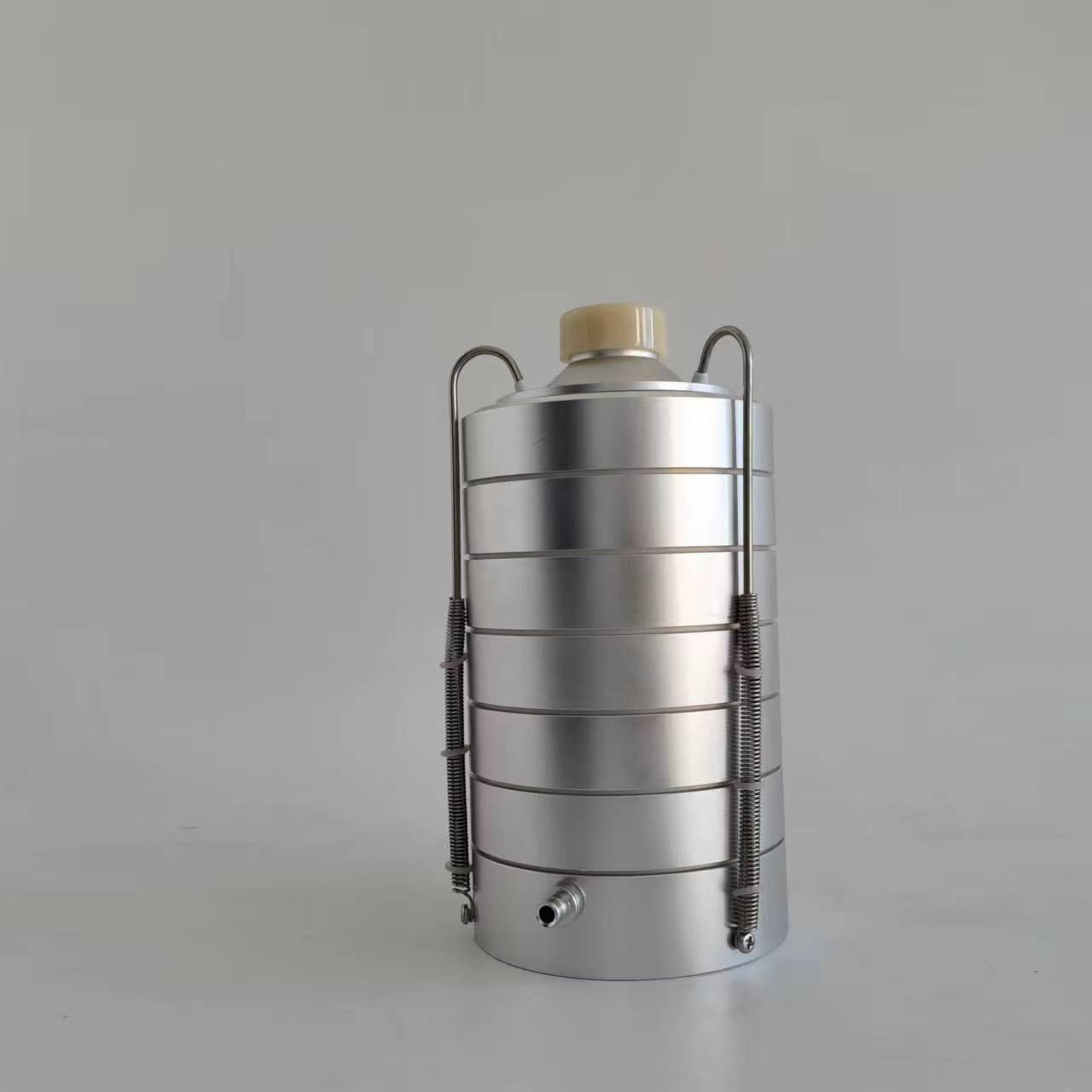 兆为仪器产品图