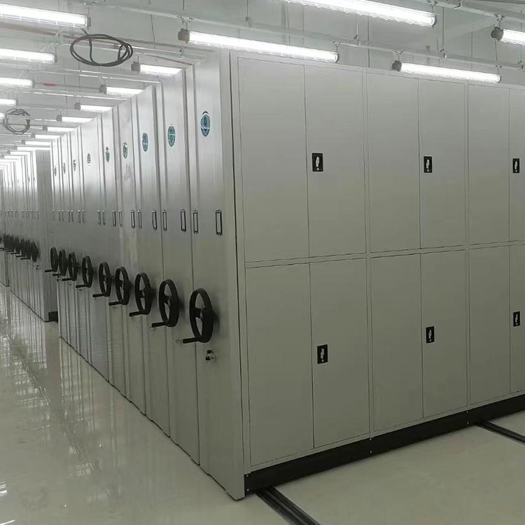 河北佳诚钢木家具实景图1