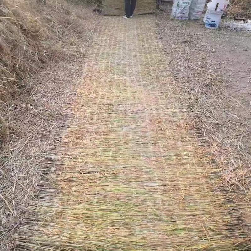 济宁茂源草制品生产基地