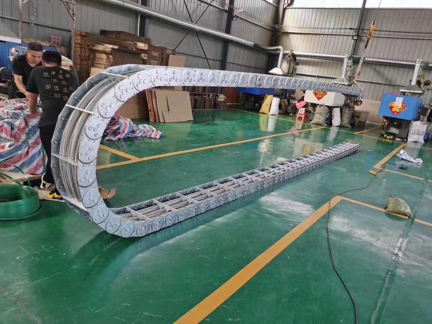 沧州金鼎数控机件制造有限公司产品图