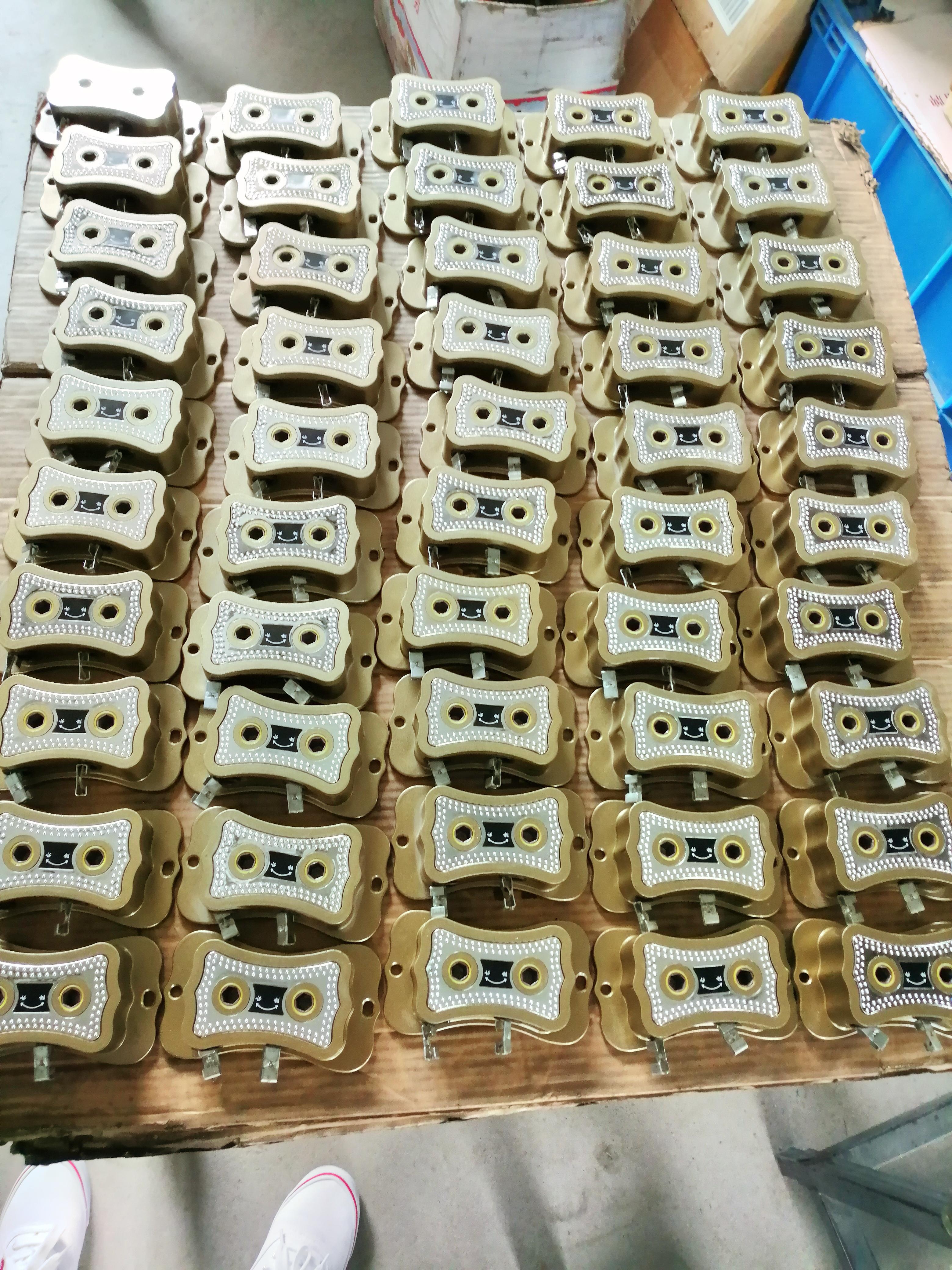 常州富阁尔鑫饰日用品有限公司产品图