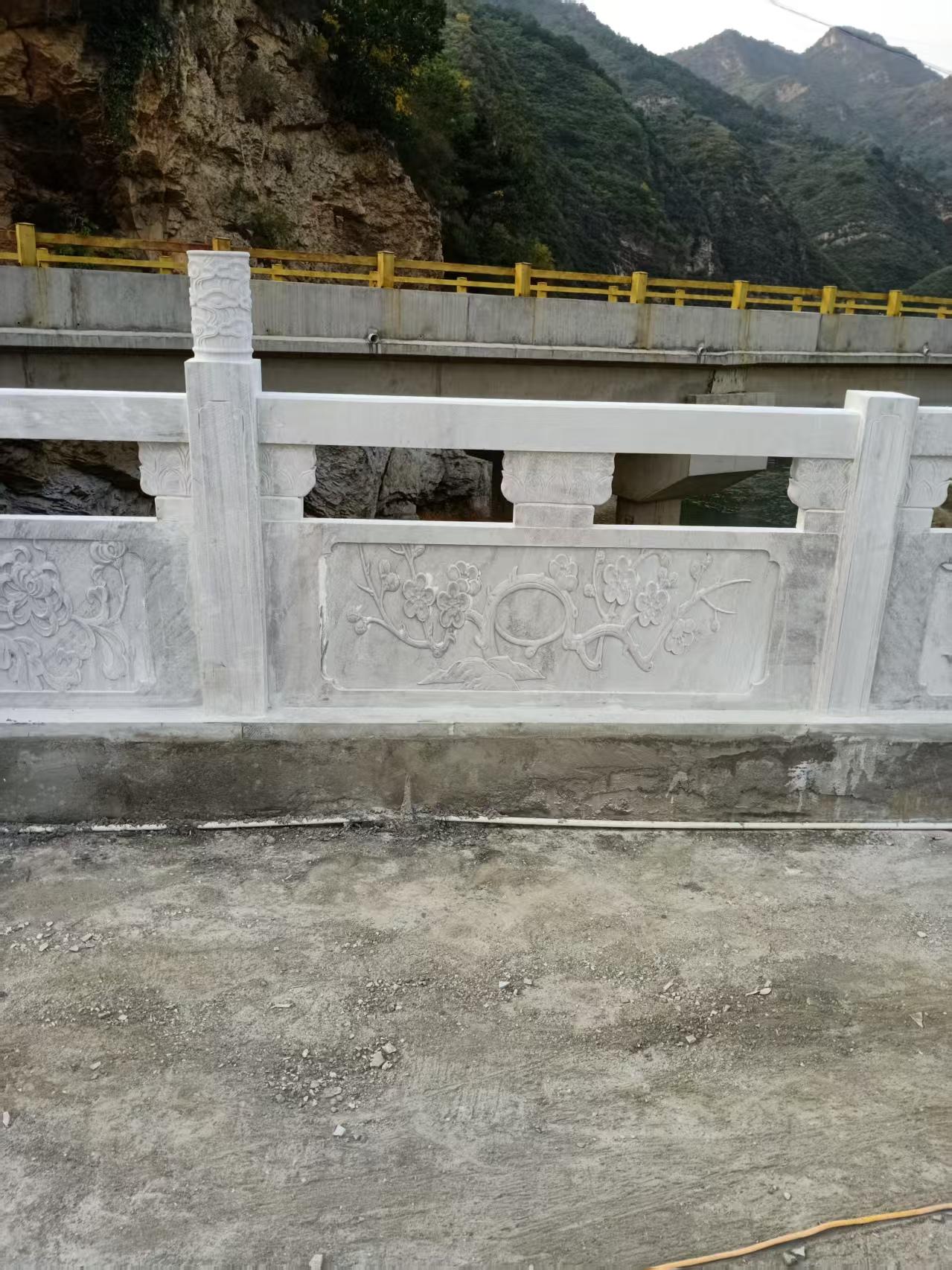 石雕工程案例
