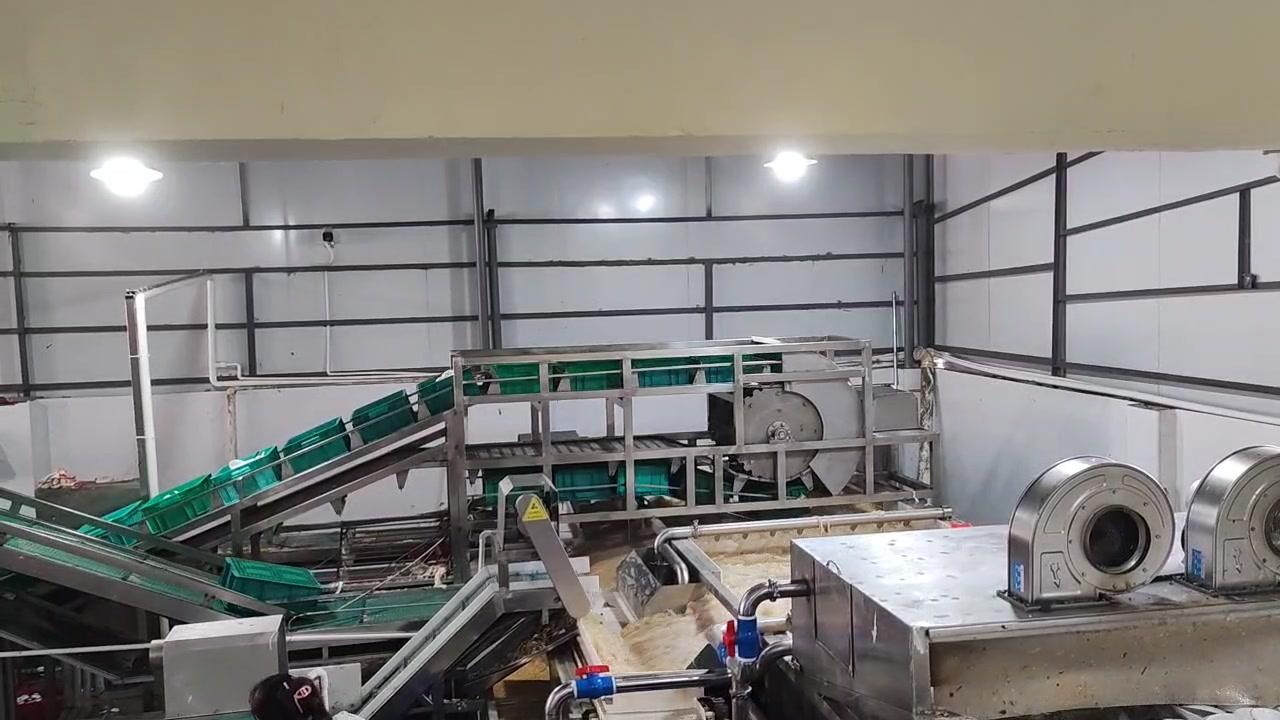 霖森环保设备
