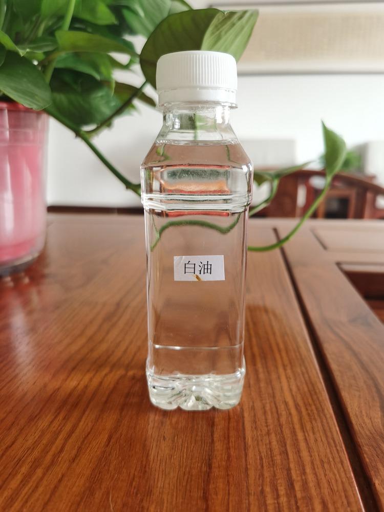 潍坊晨星化工科技有限公司厂区