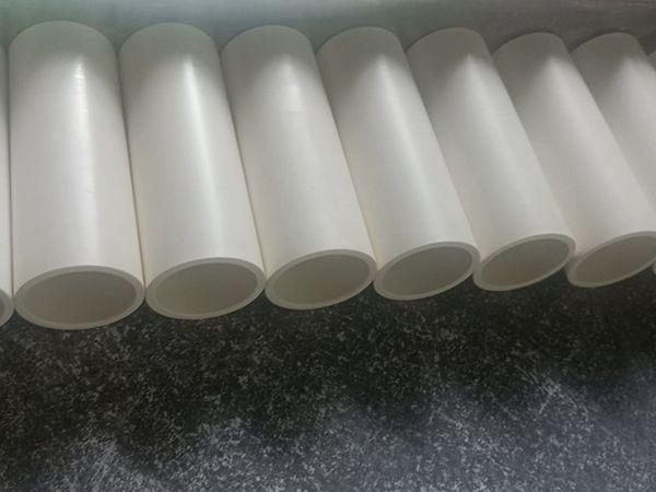 氮化硼陶瓷产品展示