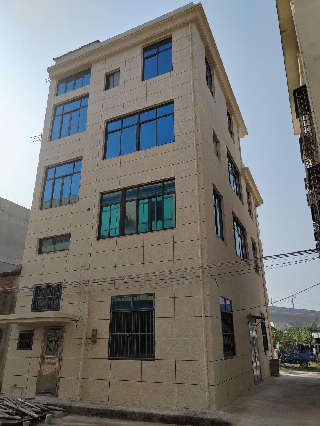 统汇仿石漆施工现场